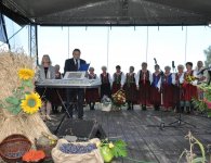 Święto Chleba w Tokarni