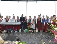 Święto Chleba w Tokarni