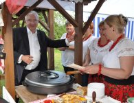 Święto Chleba w Tokarni