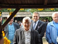 Święto Chleba w Tokarni