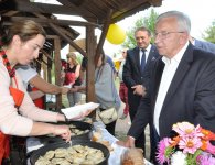 Święto Chleba w Tokarni