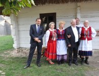 Święto Chleba w Tokarni