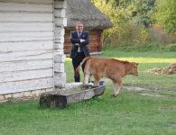 Święto Chleba w Tokarni