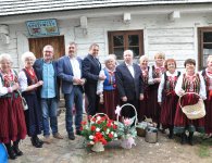 Święto Chleba w Tokarni