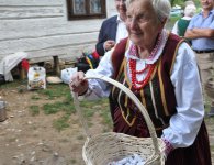 Święto Chleba w Tokarni