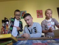 Jak robić dobro? warsztaty dla dzieci