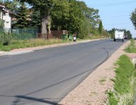 Nowa droga dla mieszkańców Tumlina Osowy 