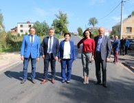 Nowa droga dla mieszkańców Tumlina Osowy 