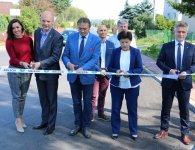 Nowa droga dla mieszkańców Tumlina Osowy 
