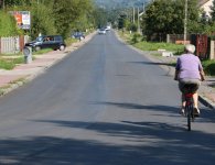 Nowa droga dla mieszkańców Tumlina Osowy 