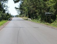 Nowa droga dla mieszkańców Tumlina Osowy 