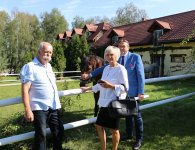 Zagroda Edukacyjna 