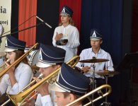 XII Powiatowy Przegląd Orkiestr Dętych