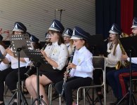 XII Powiatowy Przegląd Orkiestr Dętych