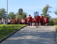 XII Powiatowy Przegląd Orkiestr Dętych