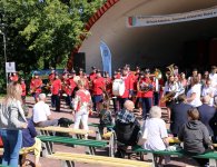 XII Powiatowy Przegląd Orkiestr Dętych