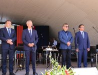 XII Powiatowy Przegląd Orkiestr Dętych