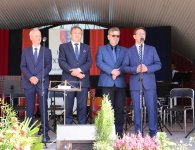 XII Powiatowy Przegląd Orkiestr Dętych