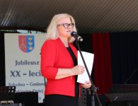 XII Powiatowy Przegląd Orkiestr Dętych