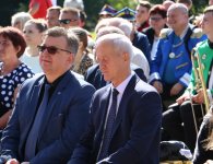 XII Powiatowy Przegląd Orkiestr Dętych