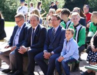 XII Powiatowy Przegląd Orkiestr Dętych