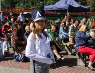 XII Powiatowy Przegląd Orkiestr Dętych