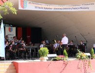 XII Powiatowy Przegląd Orkiestr Dętych