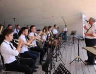 XII Powiatowy Przegląd Orkiestr Dętych