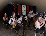 XII Powiatowy Przegląd Orkiestr Dętych