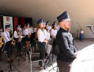 XII Powiatowy Przegląd Orkiestr Dętych