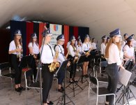 XII Powiatowy Przegląd Orkiestr Dętych
