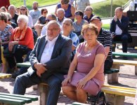 XII Powiatowy Przegląd Orkiestr Dętych