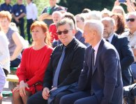XII Powiatowy Przegląd Orkiestr Dętych
