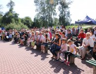 XII Powiatowy Przegląd Orkiestr Dętych