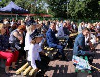 XII Powiatowy Przegląd Orkiestr Dętych