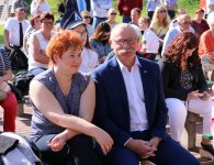 XII Powiatowy Przegląd Orkiestr Dętych