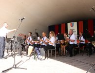 XII Powiatowy Przegląd Orkiestr Dętych