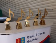 XII Powiatowy Przegląd Orkiestr Dętych