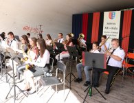 XII Powiatowy Przegląd Orkiestr Dętych