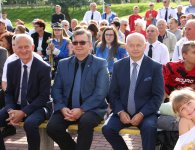 XII Powiatowy Przegląd Orkiestr Dętych