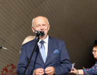 XII Powiatowy Przegląd Orkiestr Dętych