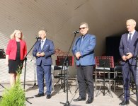 XII Powiatowy Przegląd Orkiestr Dętych
