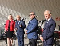 XII Powiatowy Przegląd Orkiestr Dętych