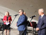 XII Powiatowy Przegląd Orkiestr Dętych