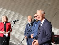 XII Powiatowy Przegląd Orkiestr Dętych