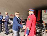 XII Powiatowy Przegląd Orkiestr Dętych