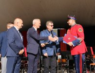 XII Powiatowy Przegląd Orkiestr Dętych