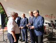 XII Powiatowy Przegląd Orkiestr Dętych