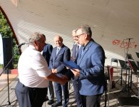 XII Powiatowy Przegląd Orkiestr Dętych