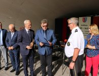 XII Powiatowy Przegląd Orkiestr Dętych